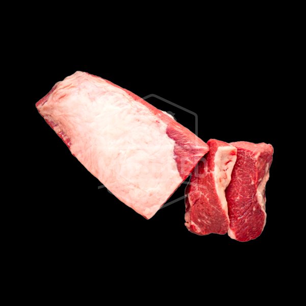 Paleron de Boeuf Entier - Marbled Beef