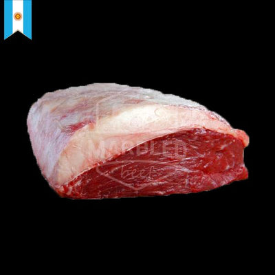 Picanha Premium Angus ±1,5kg - Marbled Beef