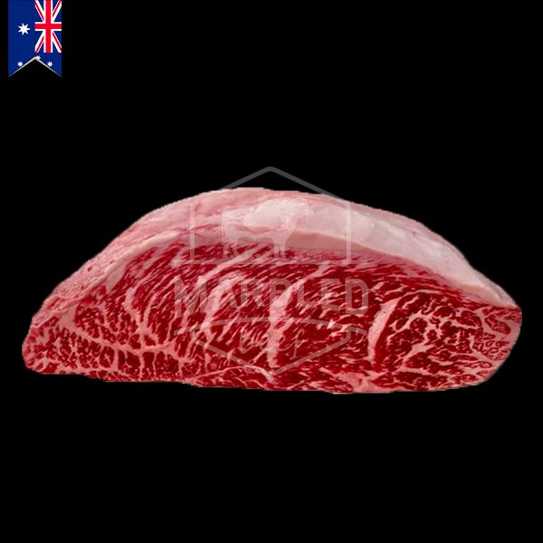 Picanha Wagyu Australie ±2kg - Marbled Beef