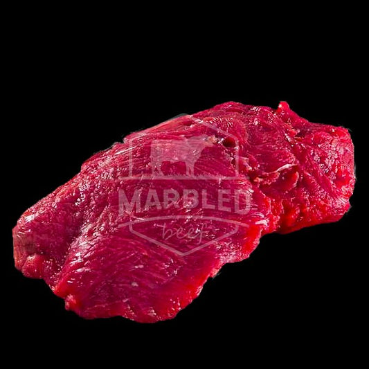 Poire de boeuf Angus Ultra Tendre - Marbled Beef