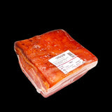 Poitrine cuite à l'ancienne 1/2 de porc Label Rouge - Marbled Beef
