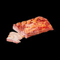 Poitrine Fumée Tranchée (Bacon) - Marbled Beef