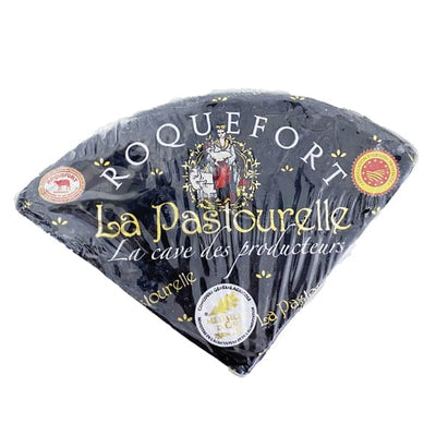 Roquefort La Pastourelle AOP - Marbled Beef