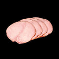 Rôti de porc cuit supérieur 4 tranches - Marbled Beef