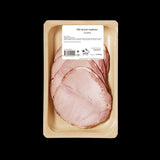Rôti de porc cuit supérieur 4 tranches - Marbled Beef
