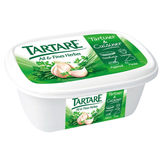 Tartare Ail et Fines Herbes 1kg - Marbled Beef