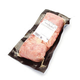Travers de Porc Cuit LPF s/ Vide ±1kg - Marbled Beef