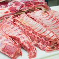 Travers de Porc FR ±1,5kg - Marbled Beef
